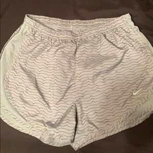 Nike Dr Fit shorts sz L